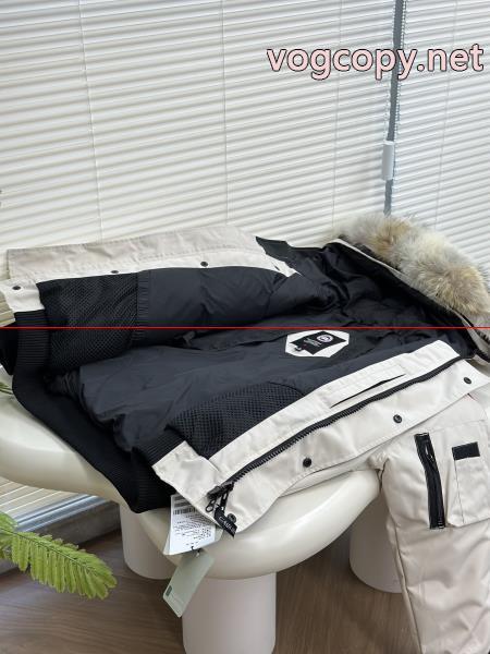 ダウンジャケットセール中 軽やかな印象 即対応ブランド レプリカCanada Goose. 5