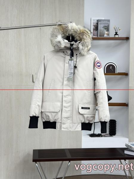 ダウンジャケットセール中 軽やかな印象 即対応ブランド レプリカCanada Goose. 0