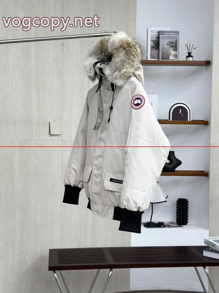 ダウンジャケットセール中 軽やかな印象 即対応ブランド レプリカCanada Goose. 2