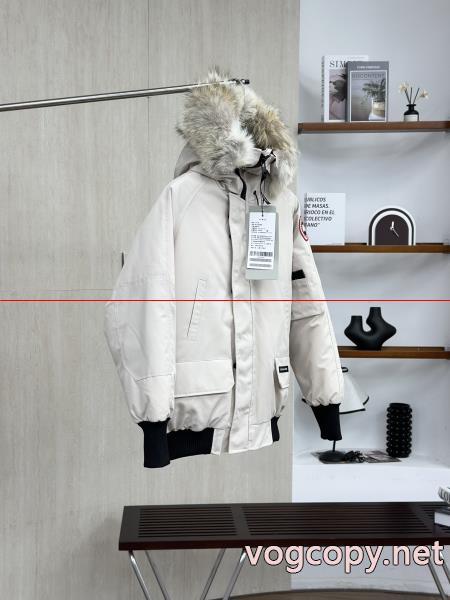 ダウンジャケットセール中 軽やかな印象 即対応ブランド レプリカCanada Goose. 3