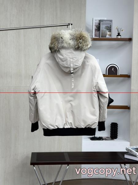 ダウンジャケットセール中 軽やかな印象 即対応ブランド レプリカCanada Goose. 4