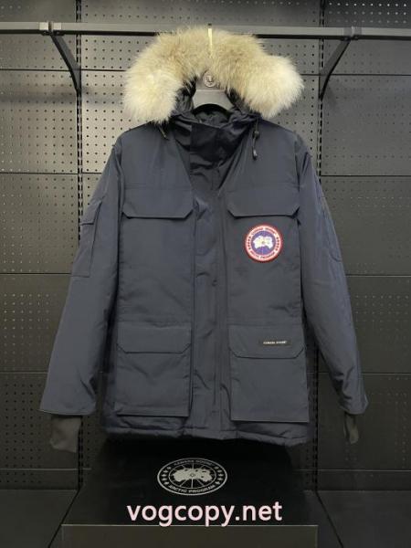 販売記念価格 新入荷アイテムの通販 赤字処分セール ダウンジャケット偽物 ブランド 販売Canada Goose. 1