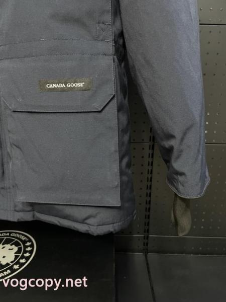 販売記念価格 新入荷アイテムの通販 赤字処分セール ダウンジャケット偽物 ブランド 販売Canada Goose. 6