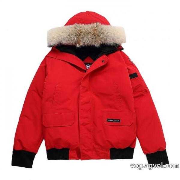 Canada Goose    ダウンジャケットロゴが素敵 絶対に買える! 秋季超人気アイテム激安 ブランド. 0 