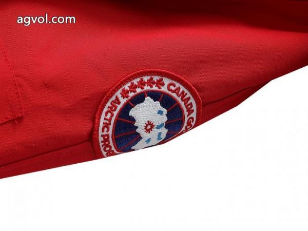 Canada Goose    ダウンジャケットロゴが素敵 絶対に買える! 秋季超人気アイテム激安 ブランド. 7 