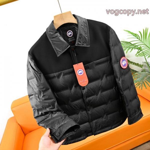 ダウンジャケットコピー 通販2026SS 最新作デザイン 海外モデル 今年らしく魅力的アップCanada Goose 5 