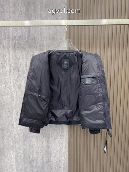 ブランド コピー 安心韓国人気 秀作モデル 注文殺到ダウンジャケットCanada Goose 4