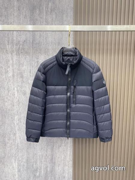 ブランド コピー 安心韓国人気 秀作モデル 注文殺到ダウンジャケットCanada Goose 5