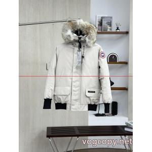     ダウンジャケットセール中 軽やかな印象 即対応ブランド レプリカCanada Goose.