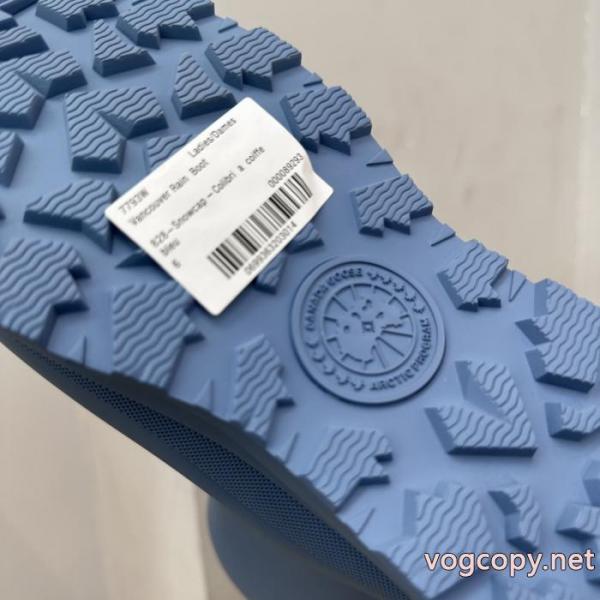 ブーツCanada Gooseお勧めの一品 肌触りが良い 2026入荷度が高いブランド スーパー コピー 通販.. 5