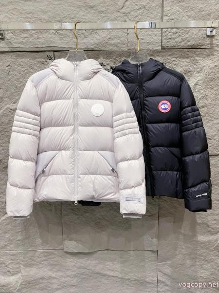 ダウンジャケットブランド 品 コピー視線を集めて 今季重宝する 上品カジュアルな雰囲気にCanada Goose 0 