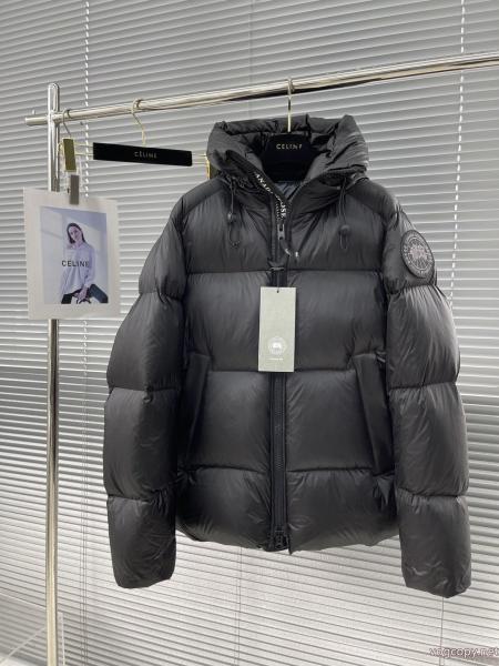 ダウンジャケット爆買い2026 特別価格 今人気の秘訣コピー ブランドCanada Goose 0