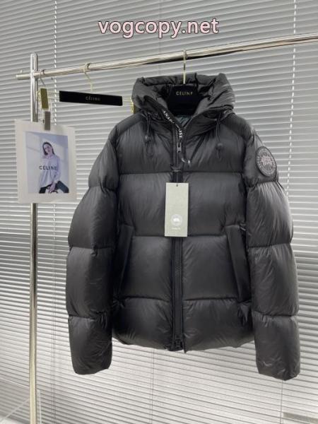 ダウンジャケット爆買い2026 特別価格 今人気の秘訣コピー ブランドCanada Goose 3