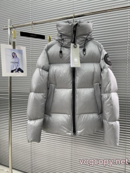 ダウンジャケット爆買い2026 特別価格 今人気の秘訣コピー ブランドCanada Goose 5