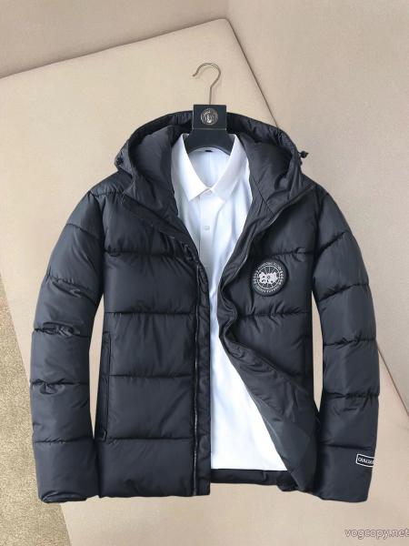 ブランド コピー 着払いCanada Goose 超目玉 大好評 定番人気商品ダウンジャケット 0 