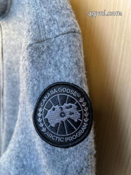 Canada Goose視線を集めて 抜け感のあるスタイルが完成 数量限定特別価格スーパー コピー 販売コート.. 5 