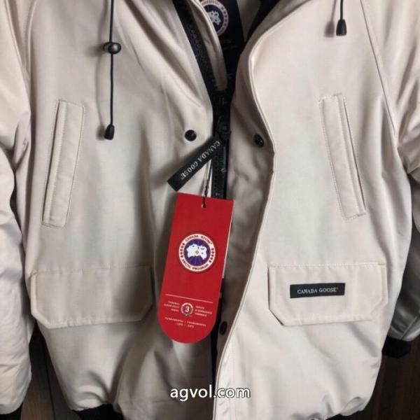 洗練された印象 人気セール高品質 ファション性の高いCanada Goose激安 ブランドダウンジャケット.. 6