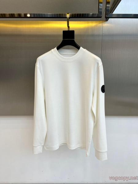 ブランド 通販店売切必至 希少価値大！ 注目新ブランドCanada Goose長袖Tシャツ 0 