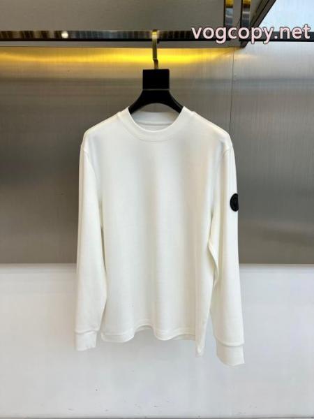 ブランド 通販店売切必至 希少価値大！ 注目新ブランドCanada Goose長袖Tシャツ 5 