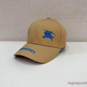   帽子VIP価格26ss海外発  最高に人気商品! 26SS 2026最新作 海外発コピー 商品 ブランドBURBERRY.