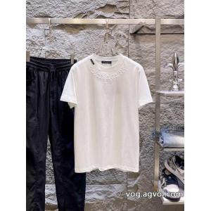 スーパー コピー 安心Dolce&Gabbana手触りがいい 最終セール 人気限定品半袖Tシャツ