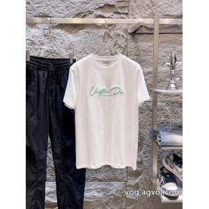 半袖Tシャツ海外大人気 TOPセラー賞 海外限定DIORコピー 品 販売