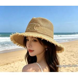 帽子CELINE絶対欲しい手に入る コスパ最高のプライス 入手困難 超安値スーパー コピー ブランド.
