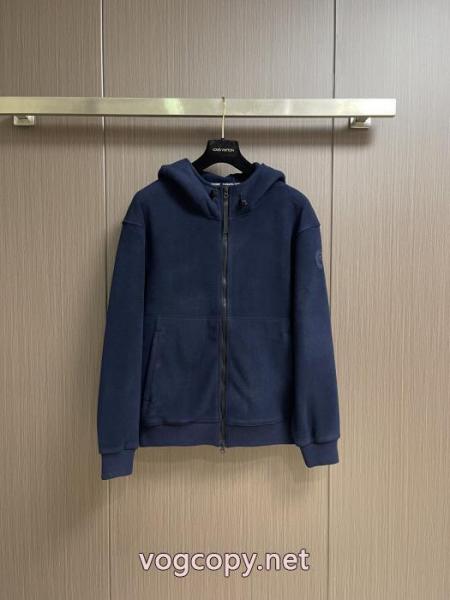 華やかさ満点 お得260%新品 著名人の着用偽 ブランドCanada Gooseコート 2