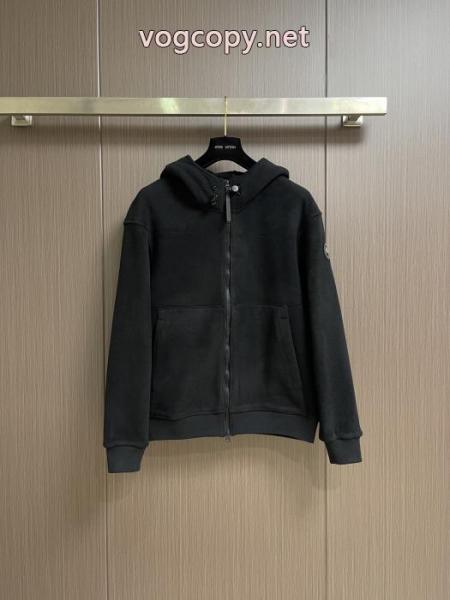 華やかさ満点 お得260%新品 著名人の着用偽 ブランドCanada Gooseコート 4