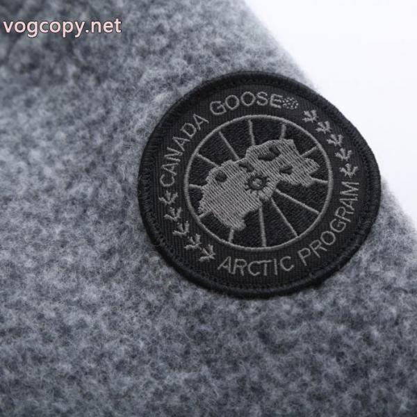 Canada Gooseコート欧米韓流/雑誌 ムダな装飾を排したデザイン 話題沸騰中 通販 ブランド 5