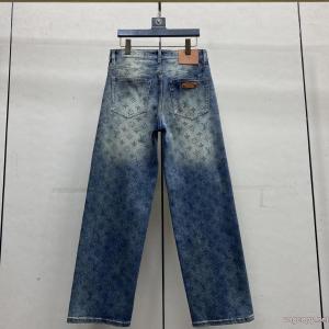 流行の注目ブランド 限定品も！ 毎年流行り定番アイテムおすすめジーンズコピー 商品 通販LOUIS VUITTON